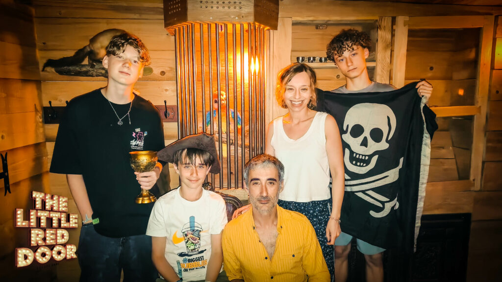 Escape Game Strasbourg