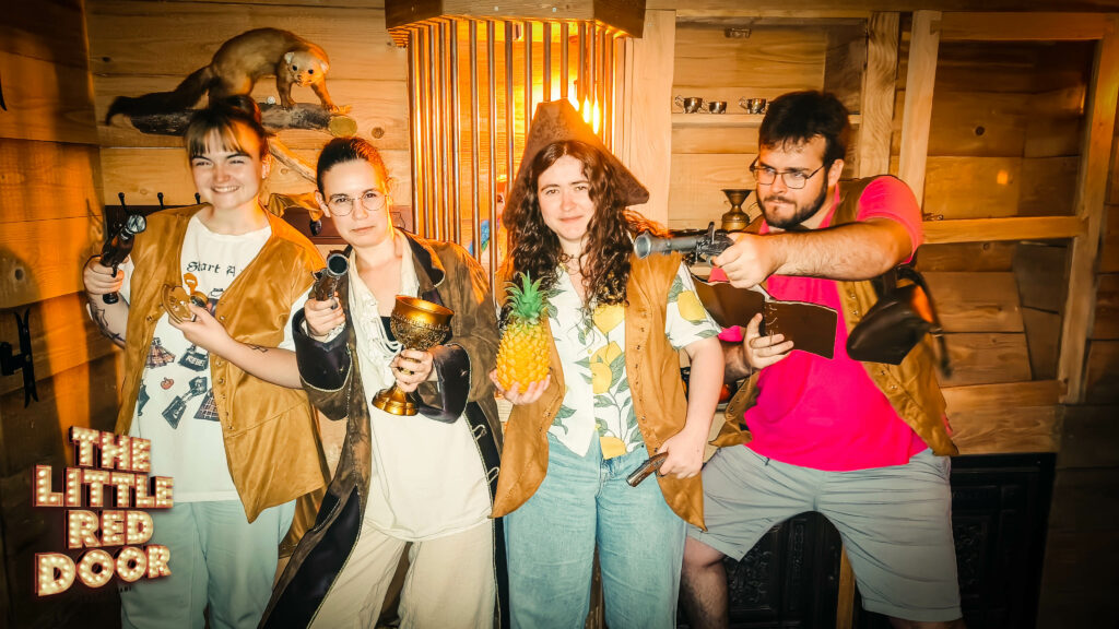 Escape Game Strasbourg