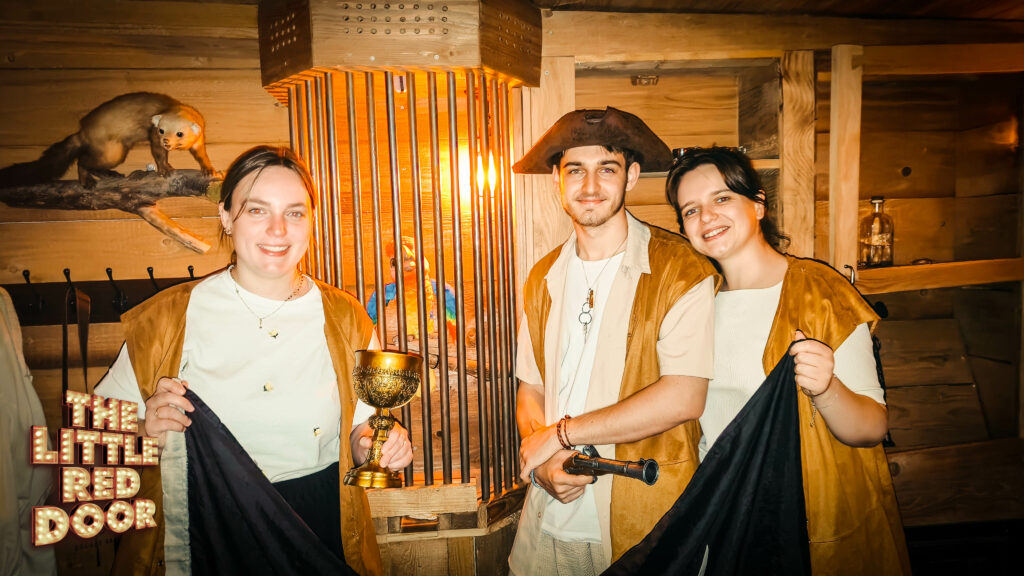 Escape Game Strasbourg