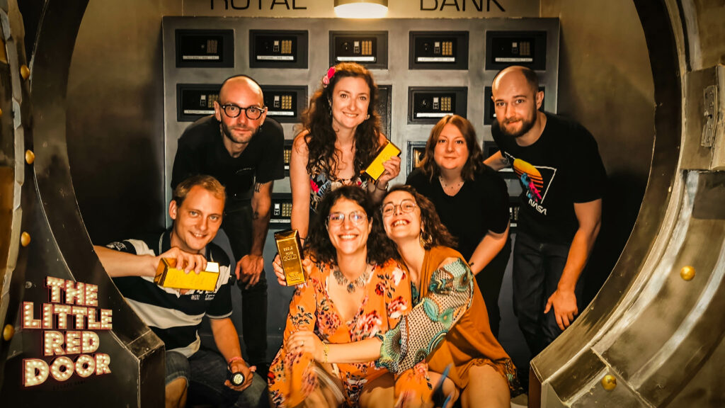 Escape Game Strasbourg