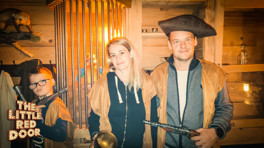 Escape Game Strasbourg