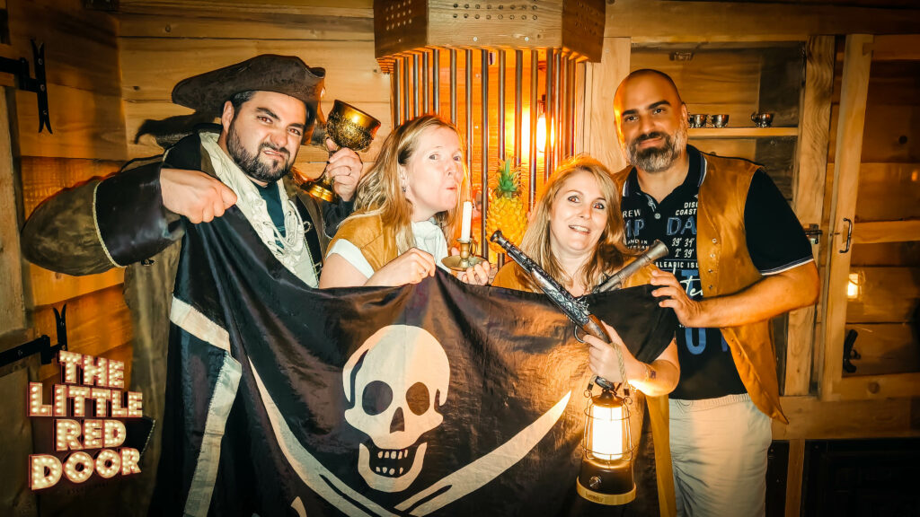Escape Game Strasbourg