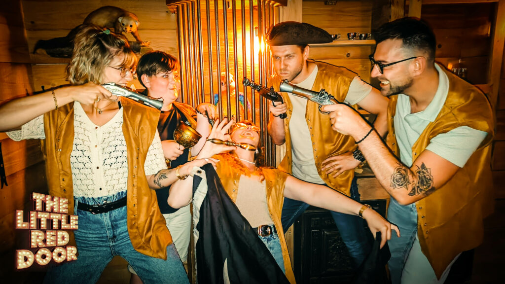 Escape Game Strasbourg