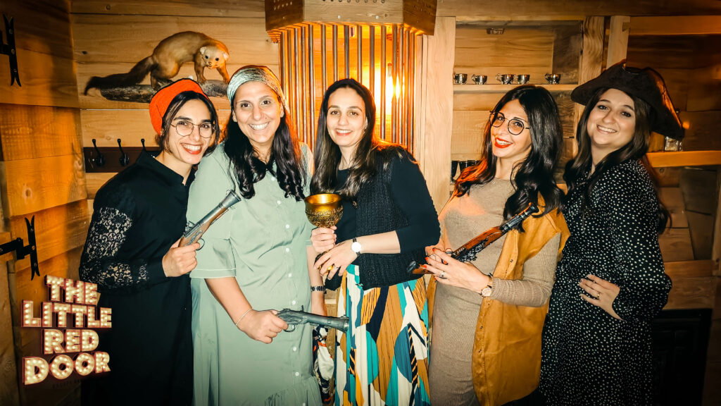 Escape Game Strasbourg