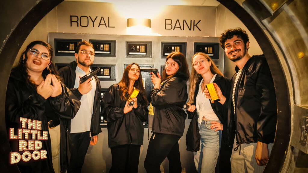 Escape Game Strasbourg