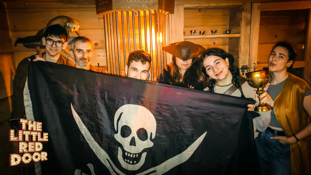 Escape Game Strasbourg