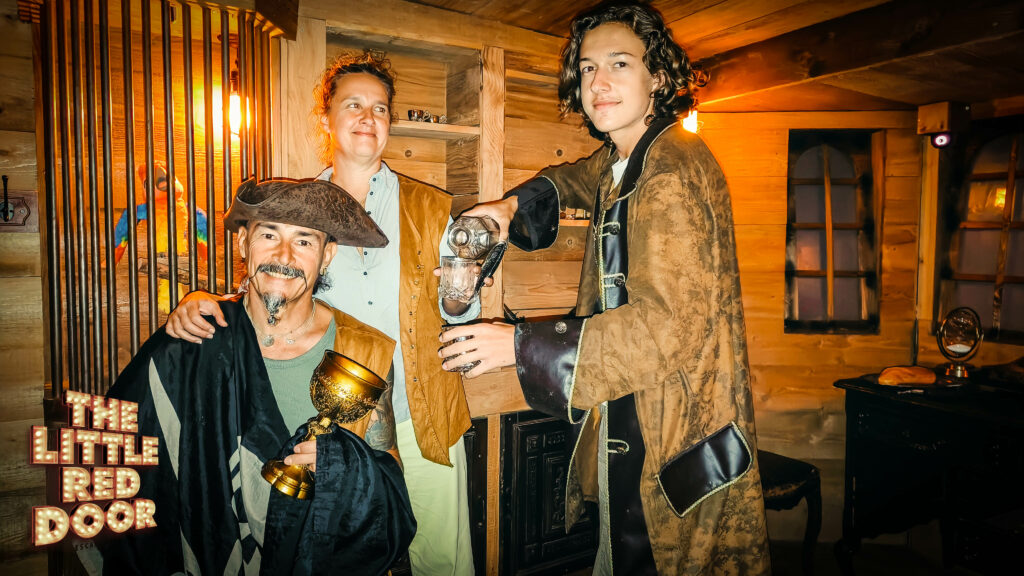 Escape Game Strasbourg