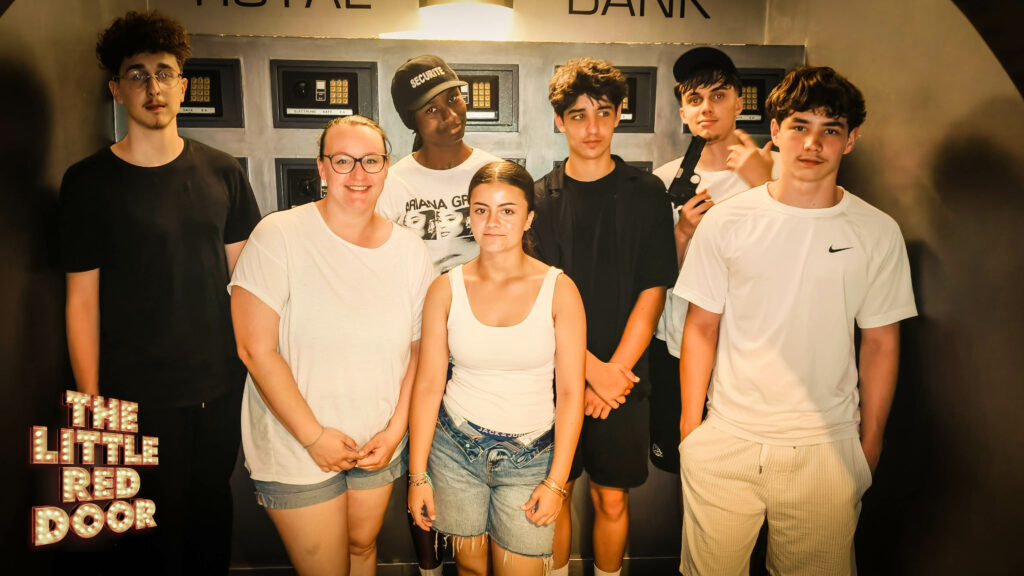 Escape Game Strasbourg