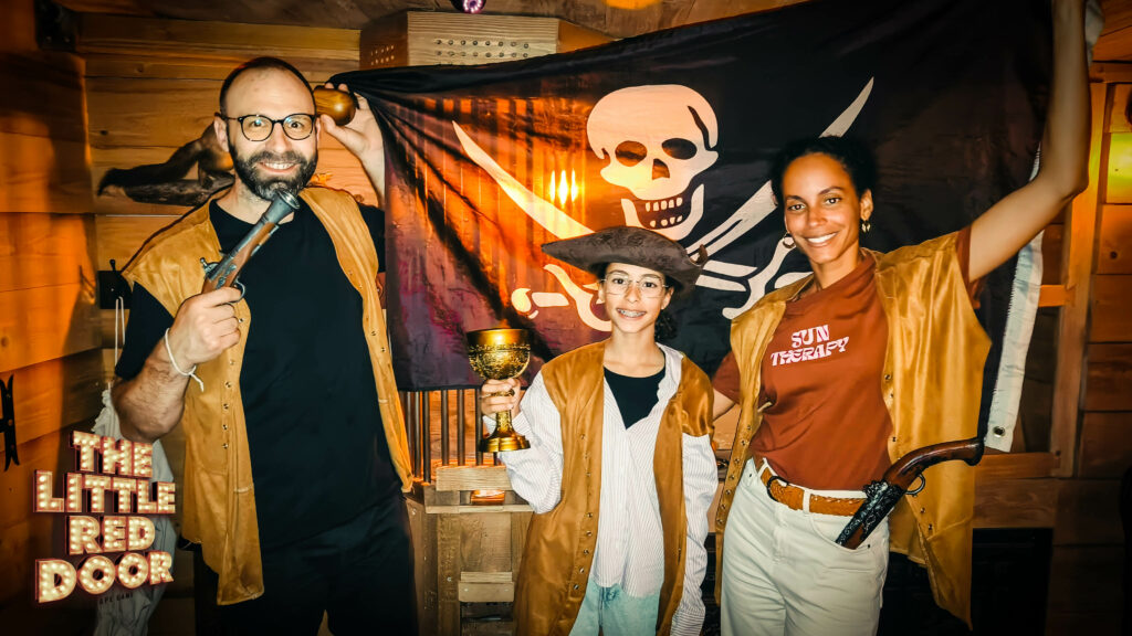Escape Game Strasbourg