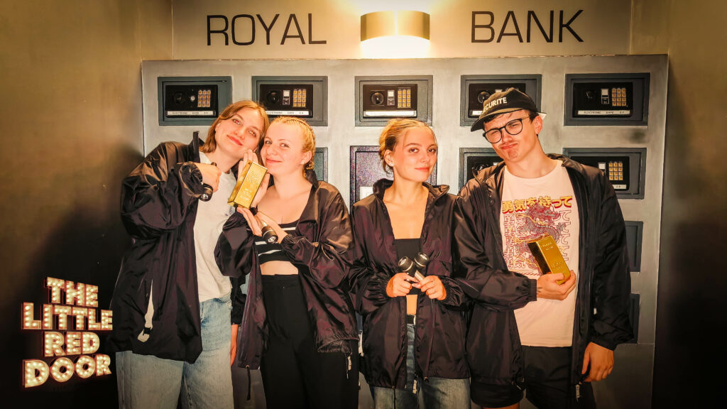 Escape Game Strasbourg
