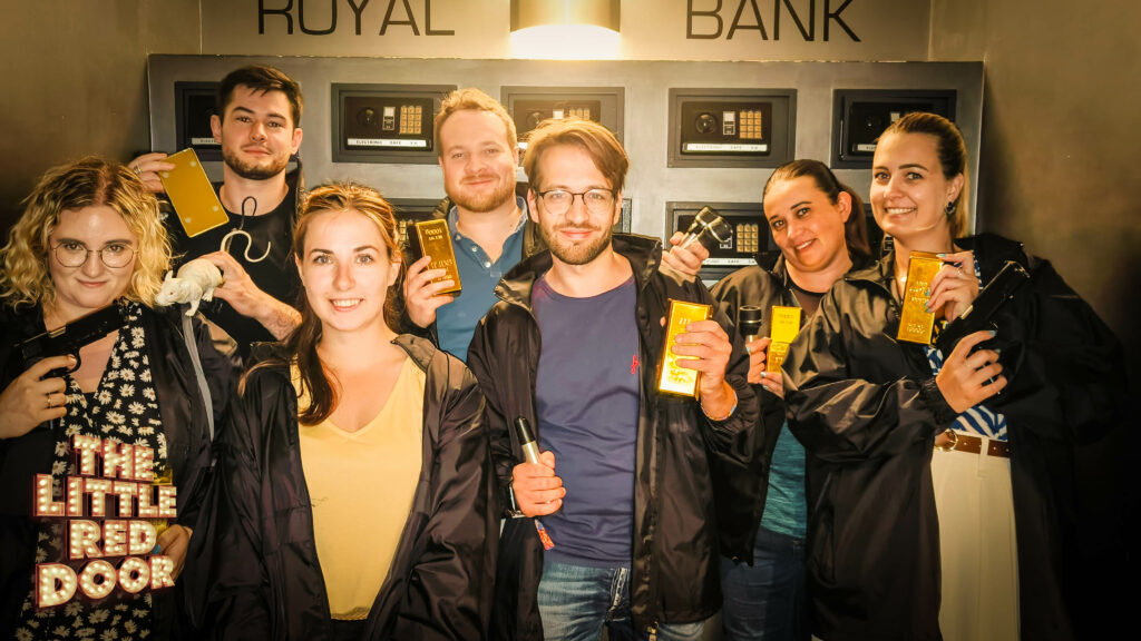 Escape Game Strasbourg