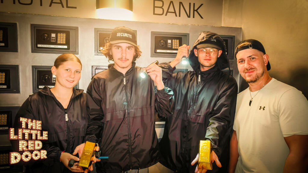 Escape Game Strasbourg