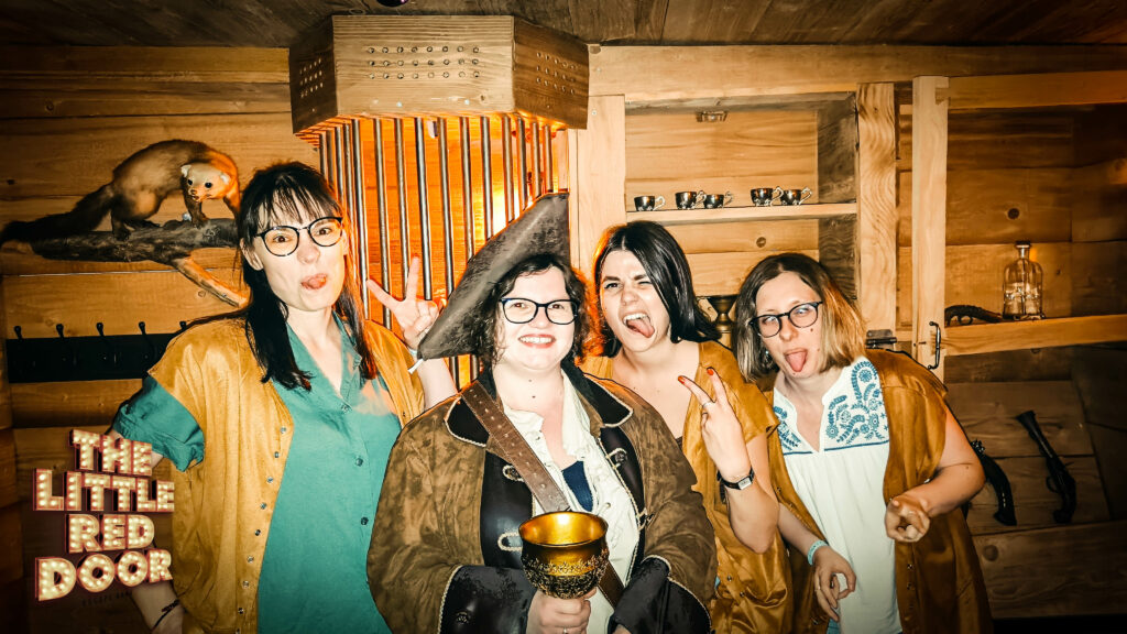 Escape Game Strasbourg