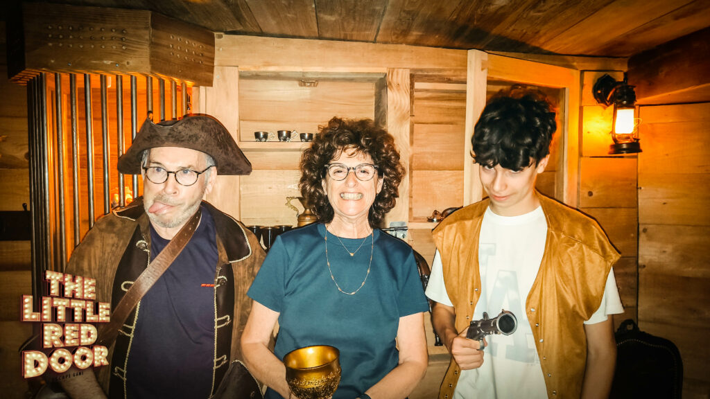 Escape Game Strasbourg