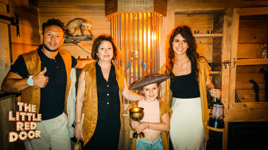 Escape Game Strasbourg