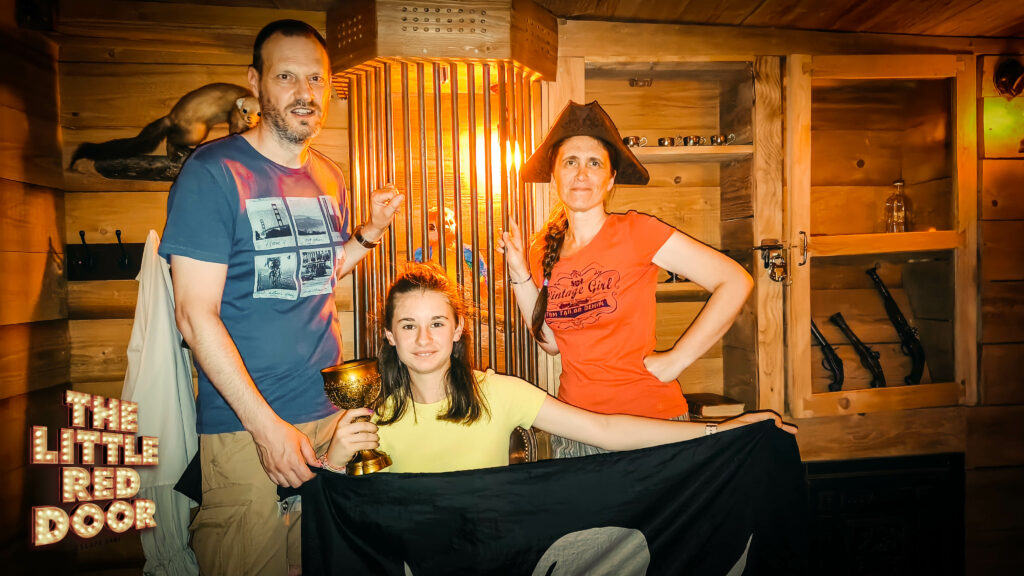 Escape Game Strasbourg