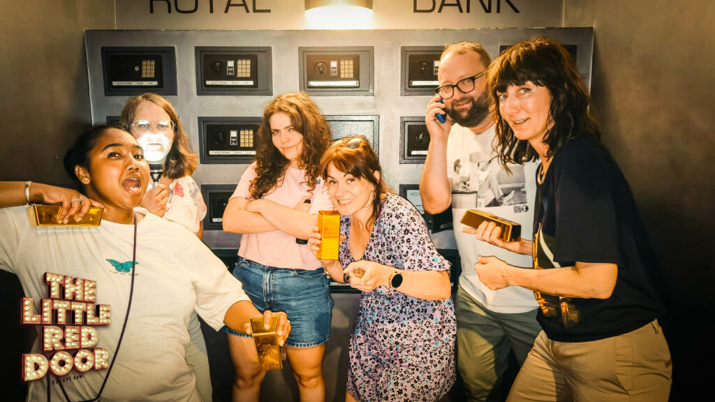 Escape Game Strasbourg