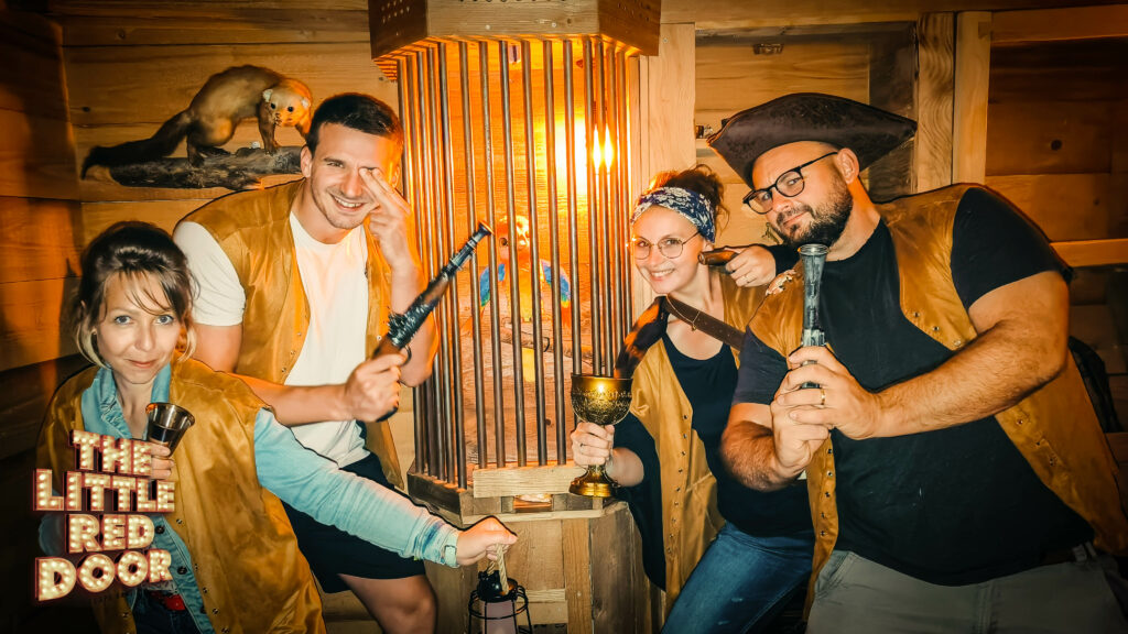 Escape Game Strasbourg