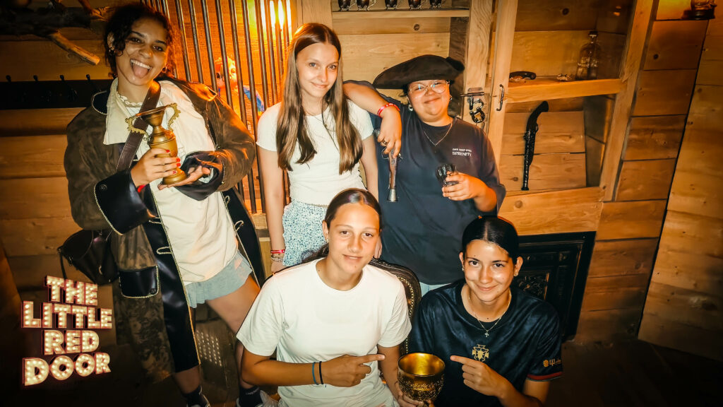 Escape Game Strasbourg