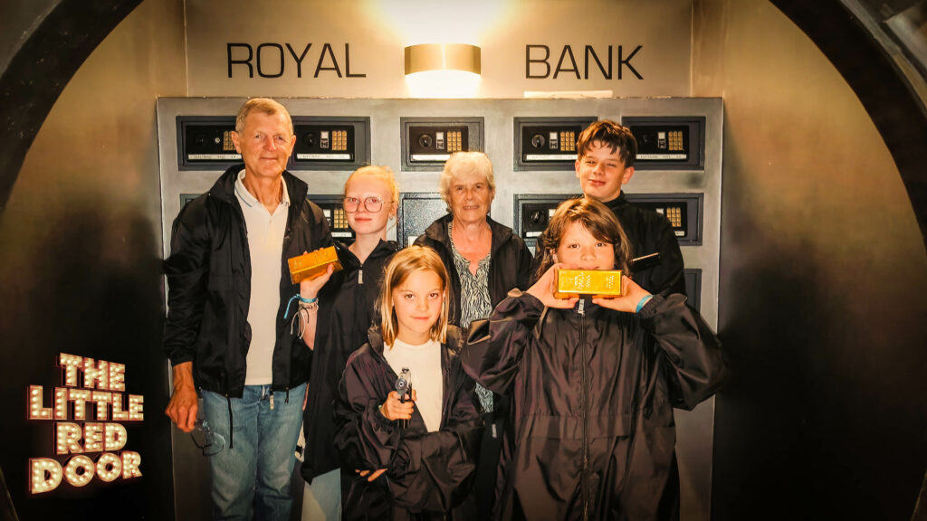 Escape Game Strasbourg