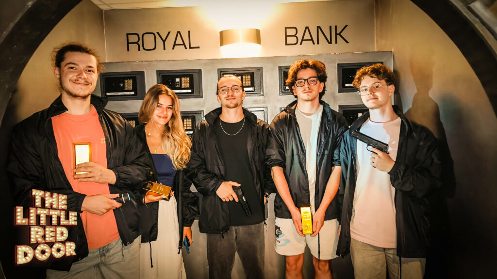 Escape Game Strasbourg