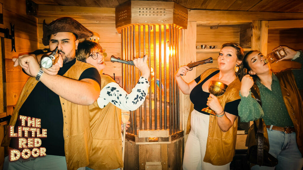 Escape Game Strasbourg