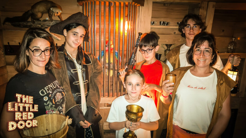 Escape Game Strasbourg