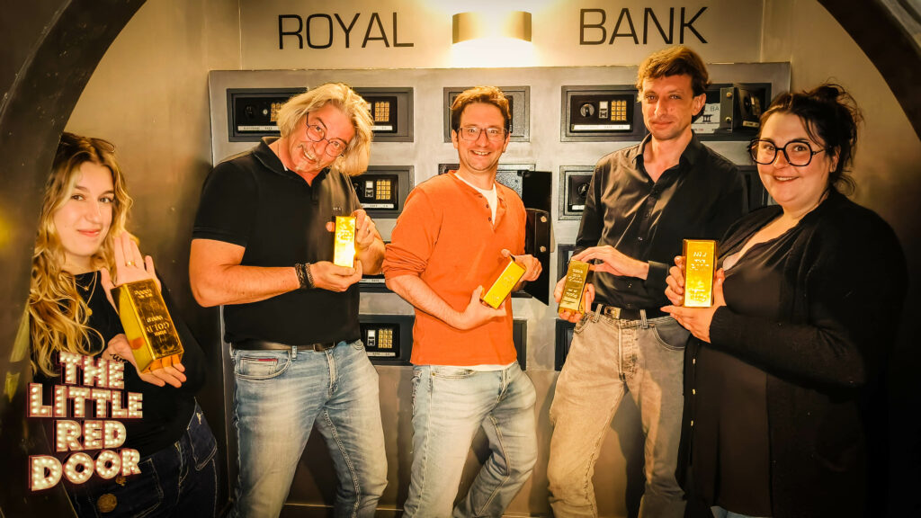 Escape Game Strasbourg