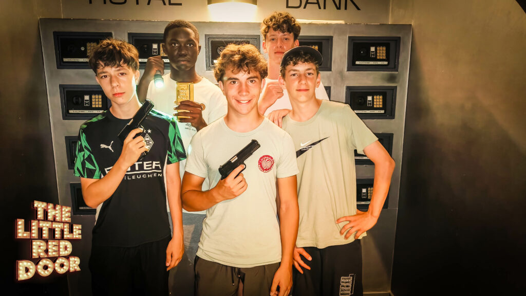 Escape Game Strasbourg