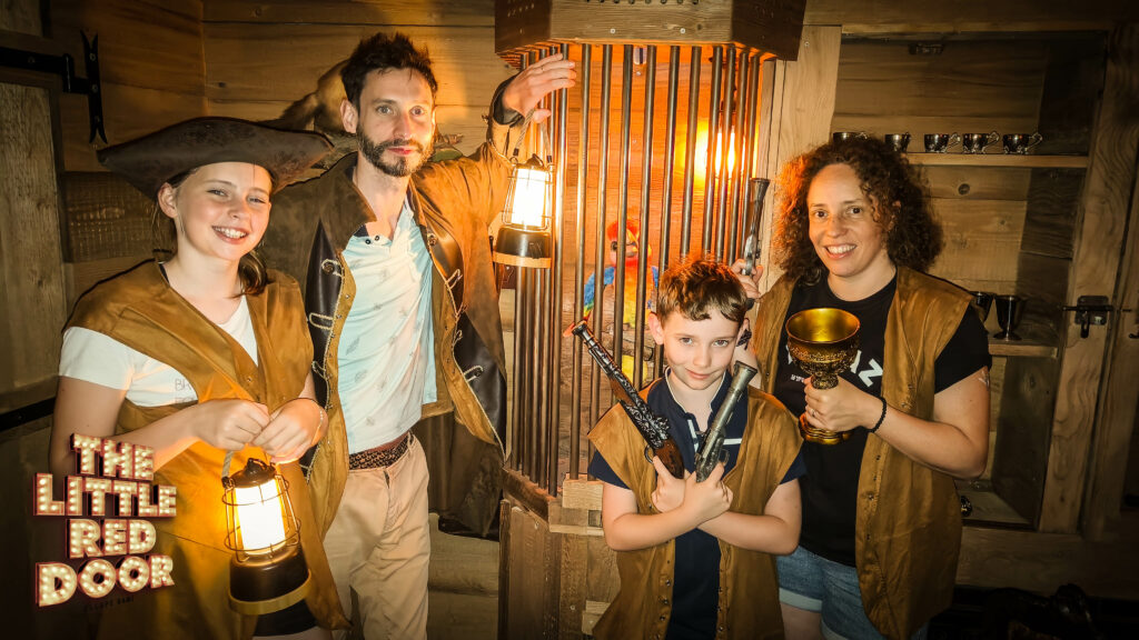 Escape Game Strasbourg