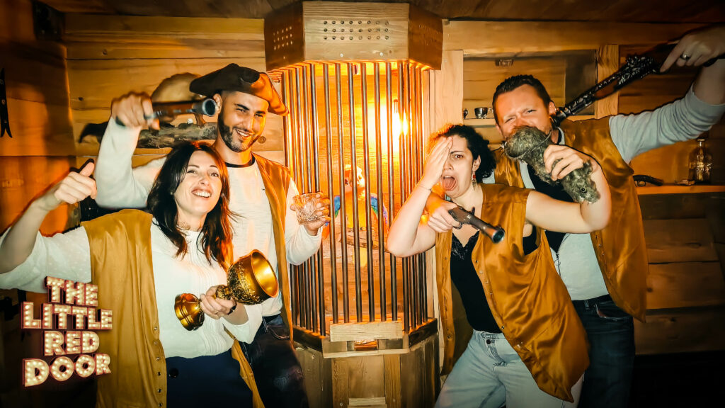 Escape Game Strasbourg