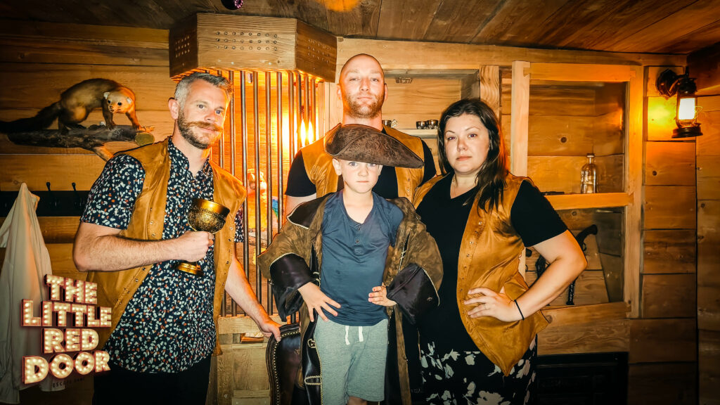 Escape Game Strasbourg