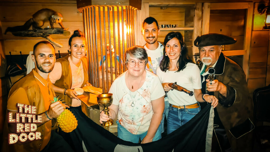 Escape Game Strasbourg