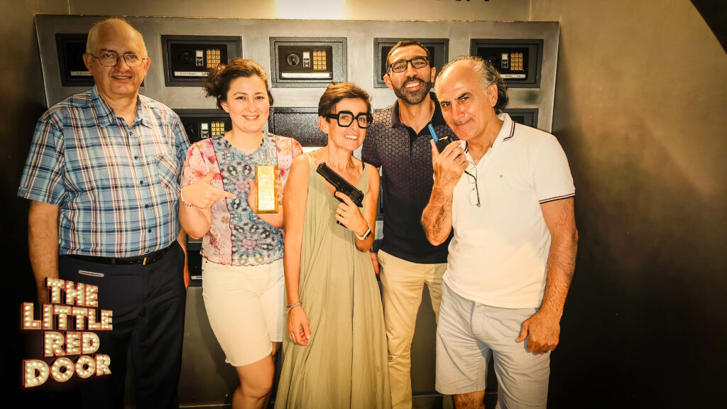 Escape Game Strasbourg