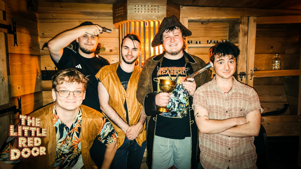 Escape Game Strasbourg