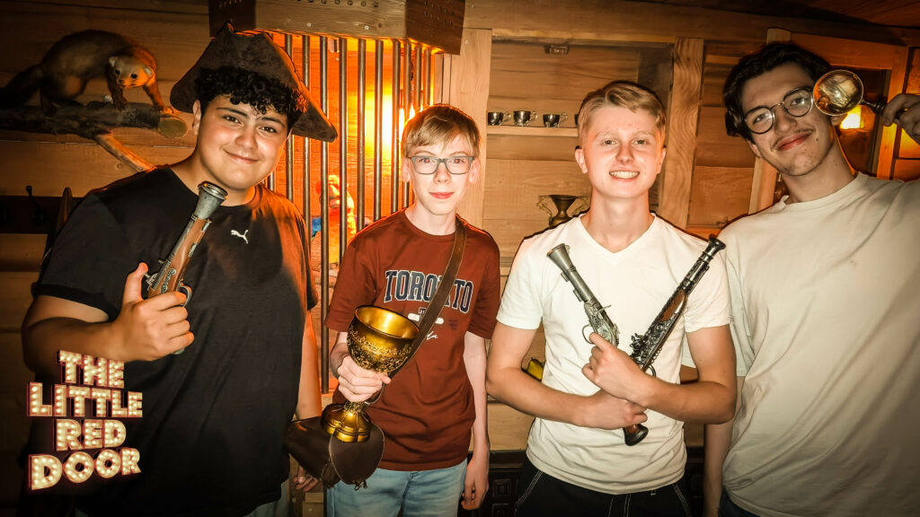 Escape Game Strasbourg
