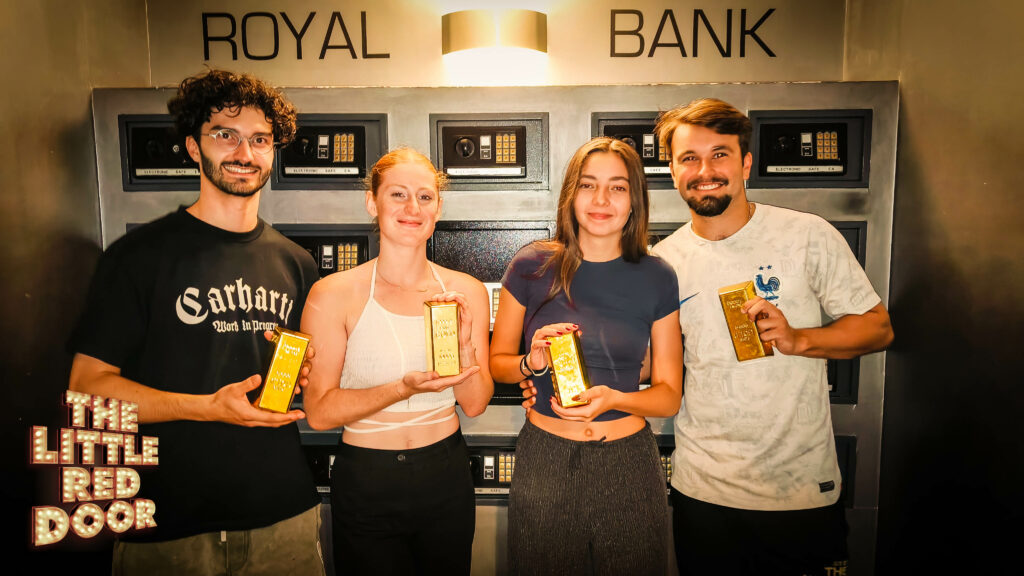 Escape Game Strasbourg
