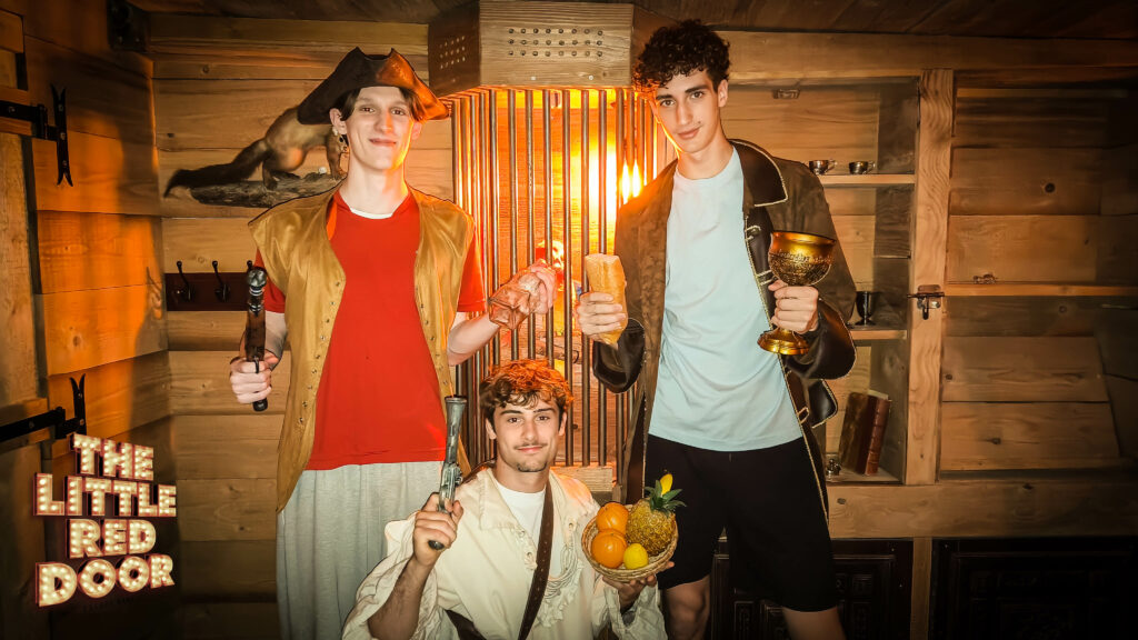 Escape Game Strasbourg