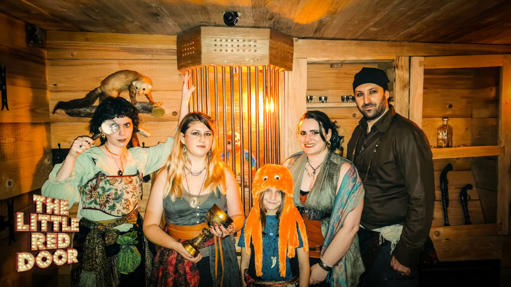 Escape Game Strasbourg