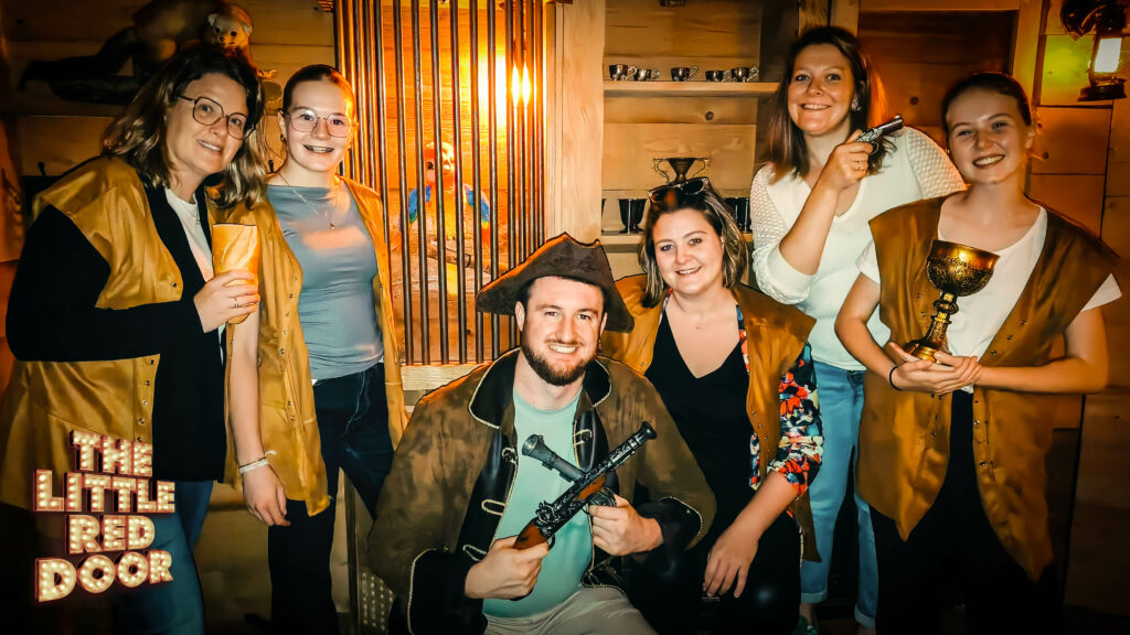 Escape Game Strasbourg