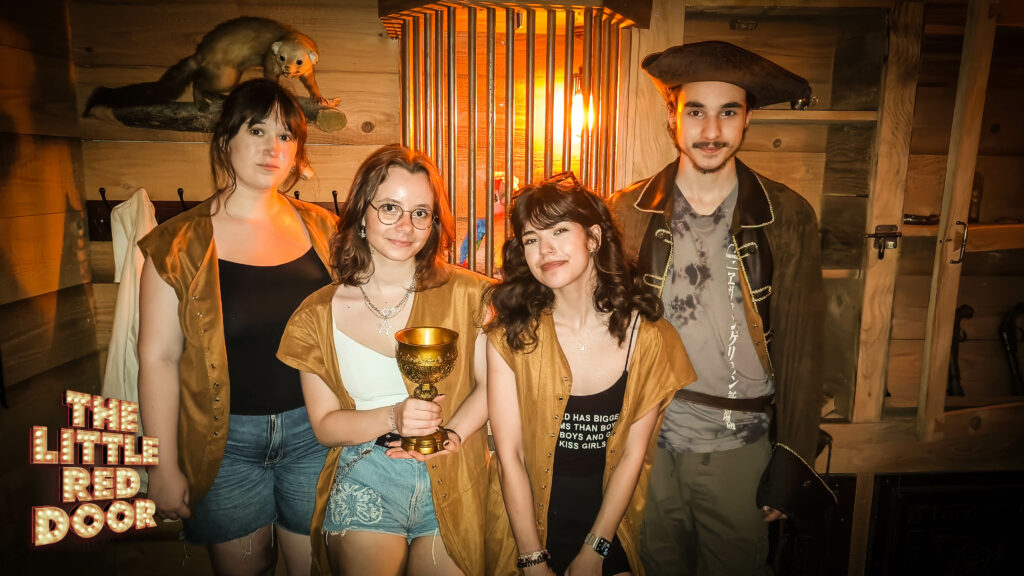 Escape Game Strasbourg