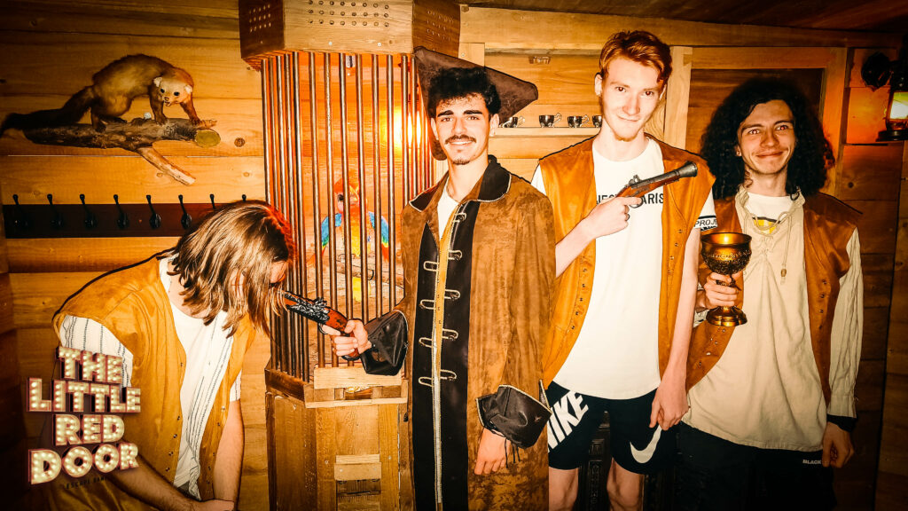 Escape Game Strasbourg