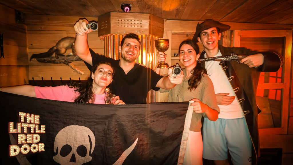Escape Game Strasbourg