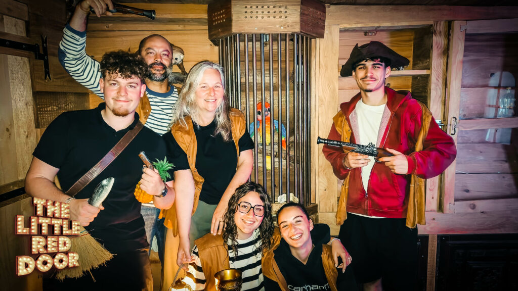 Escape Game Strasbourg