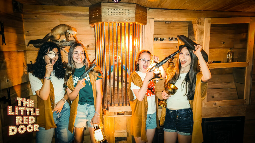 Escape Game Strasbourg