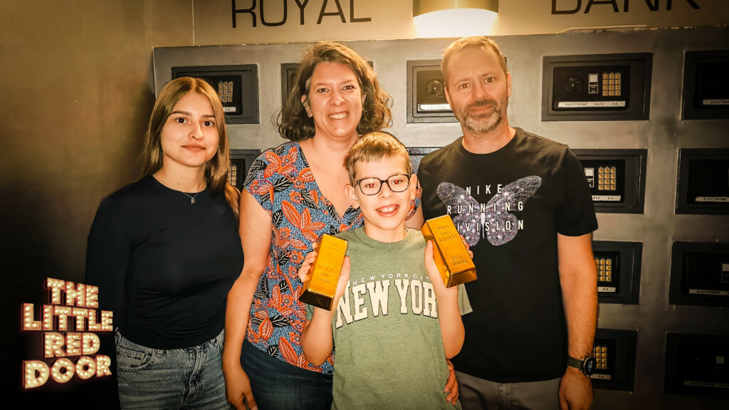 Escape Game Strasbourg