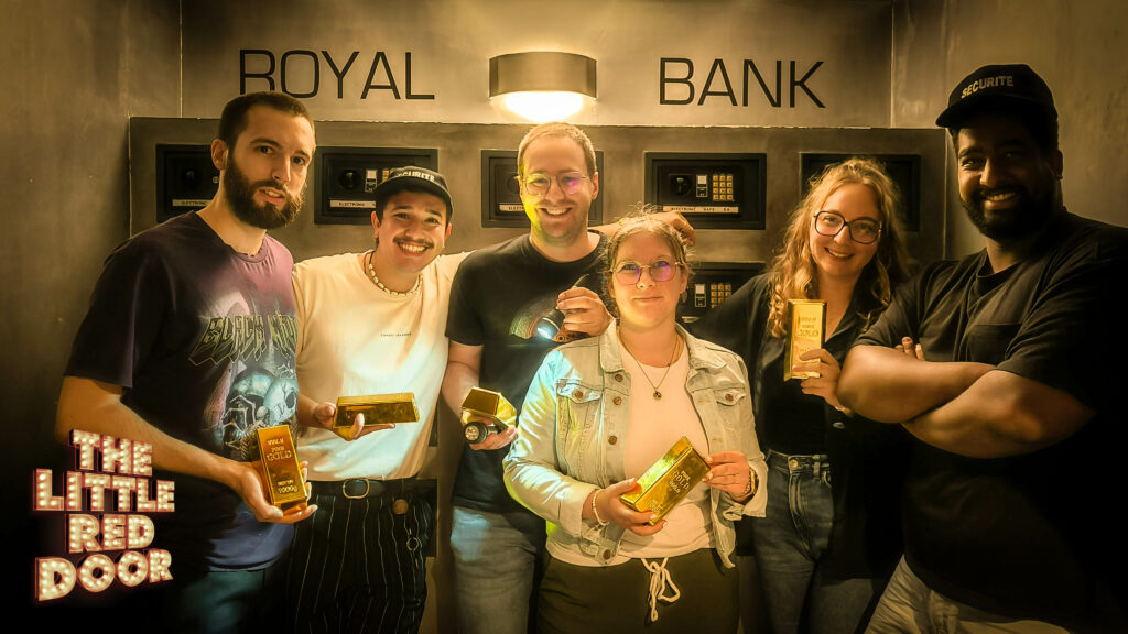 Escape Game Strasbourg
