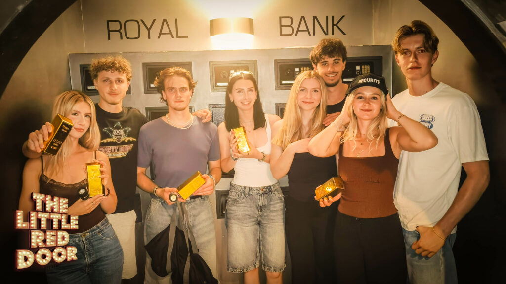 Escape Game Strasbourg