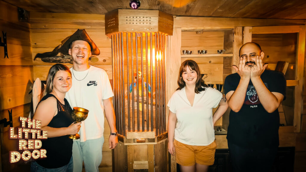 Escape Game Strasbourg