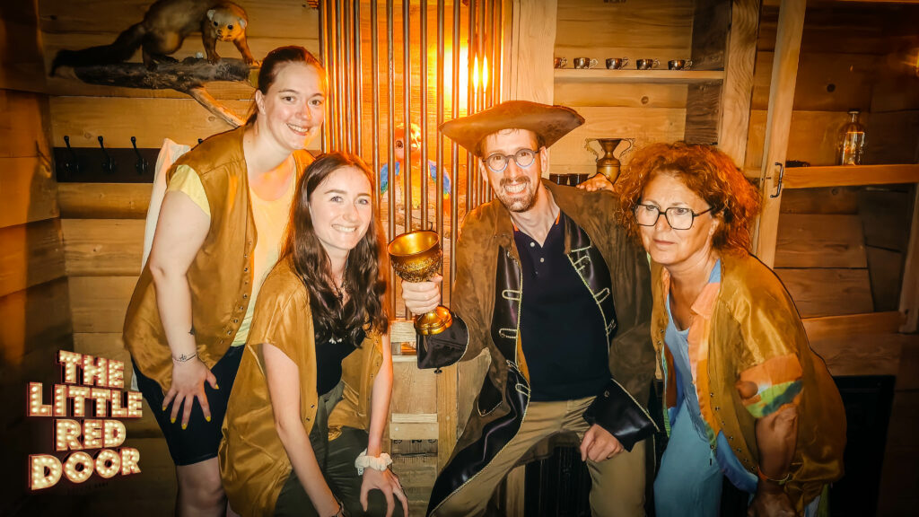 Escape Game Strasbourg